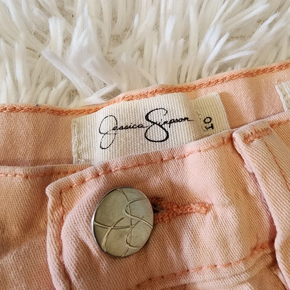 🍂3/$10🍂 Girls Jessica Simpson Pants